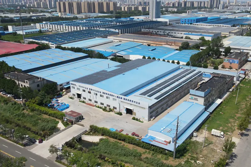 Factory Strength