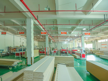 Zero distance experience workshop