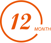 Free maintenance within 12 months