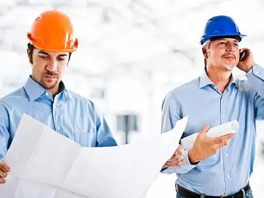 Arrange inspection matters