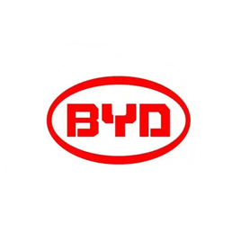 比亚迪