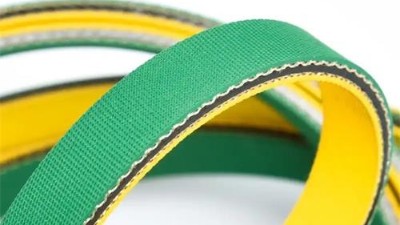 尼龙片基带：为什么它是高速轻载设备的“理想搭档”？