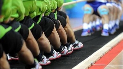 官宣！济南安耐研发国产平替拔河垫，让赛事不再等