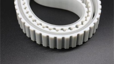 耐臭氧耐酸碱同步带——恶劣工况下的传动解决方案