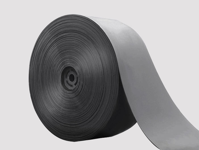 耐高温橡胶输送带