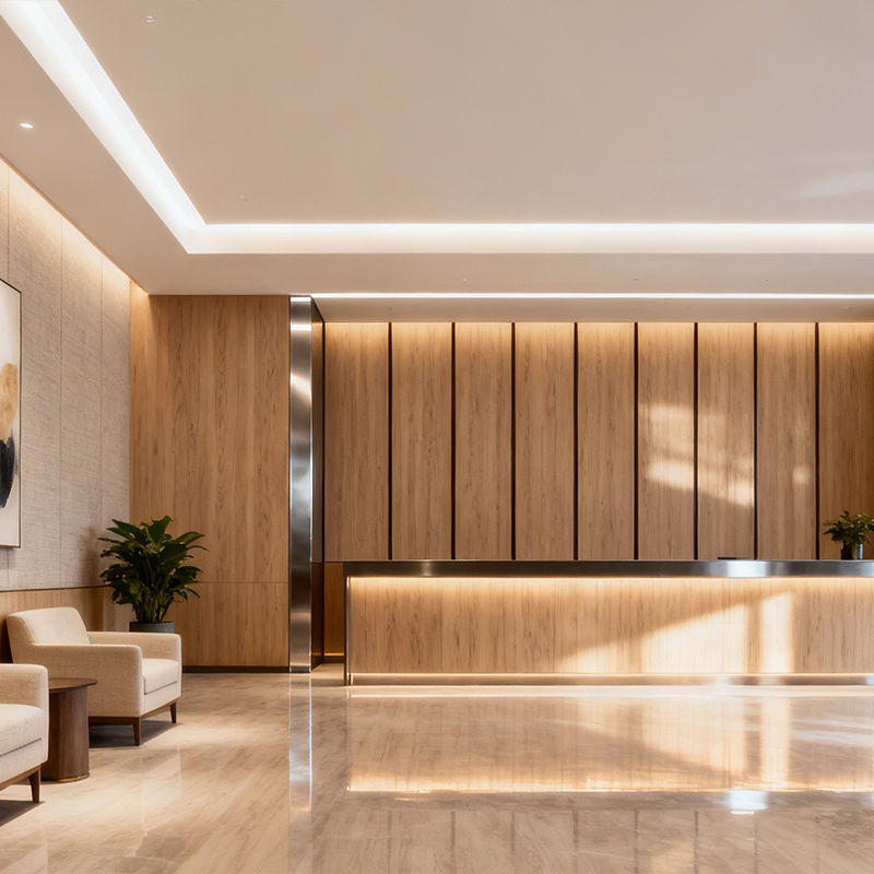 Laser cutting machine case