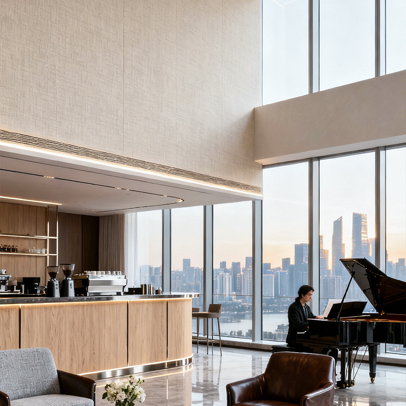 Laser cutting machine case