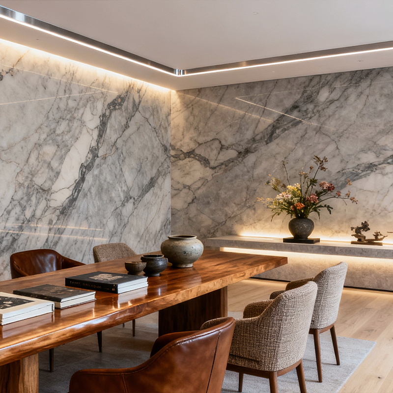 Laser cutting machine case