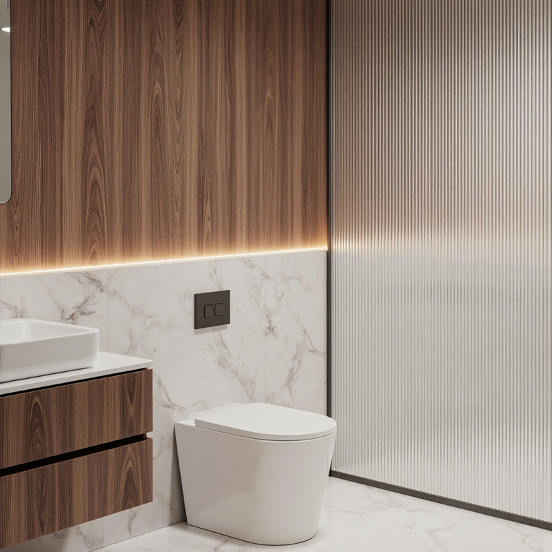 Laser cutting machine case