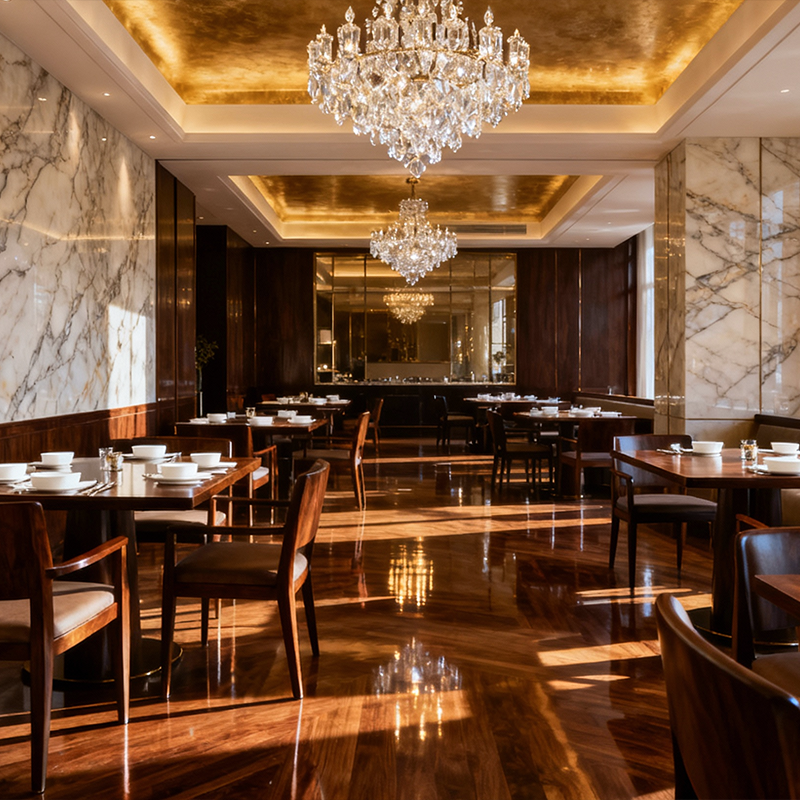 Laser cutting machine case