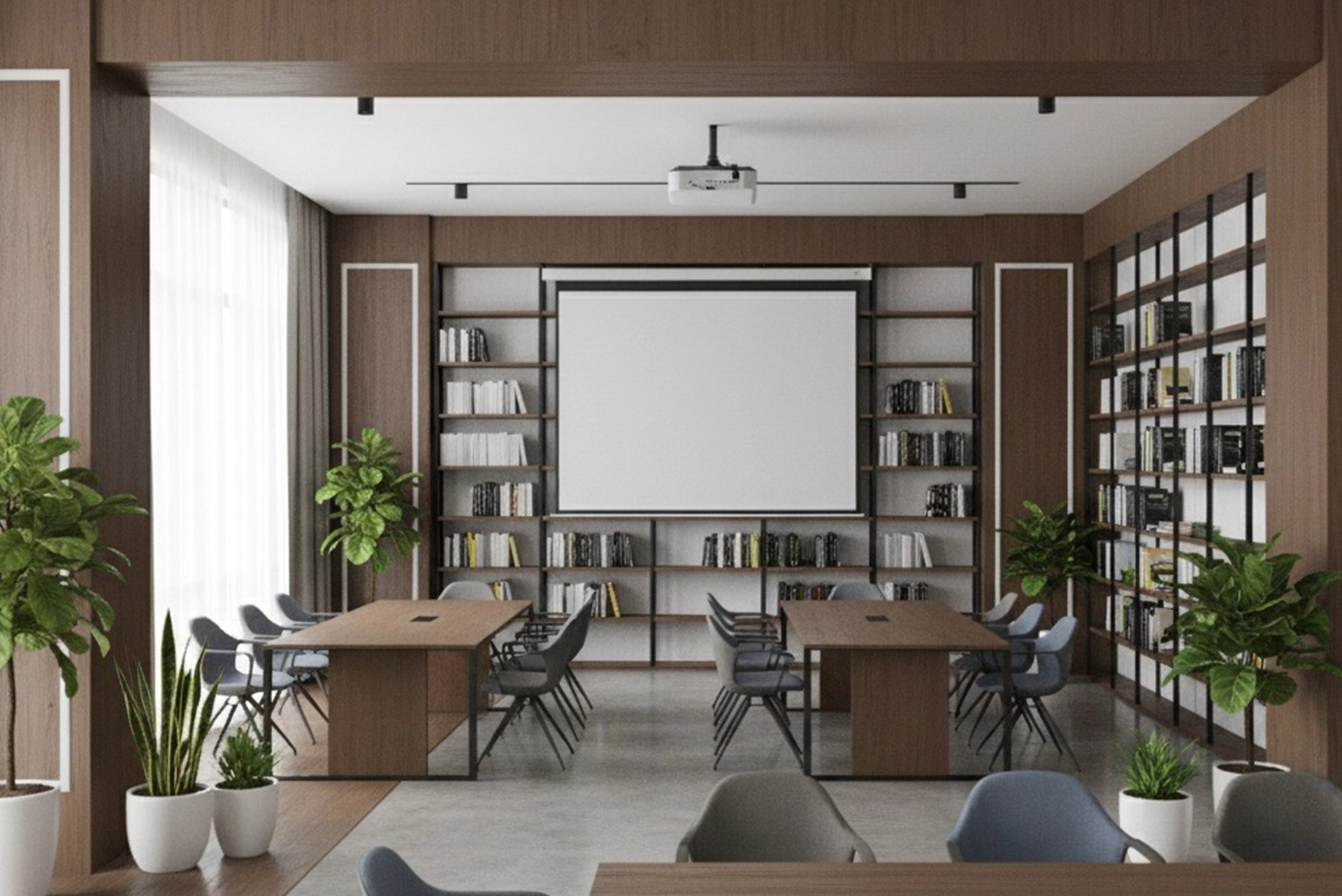 Laser cutting machine case