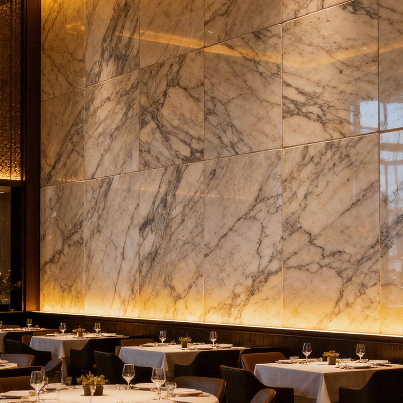 Laser cutting machine case