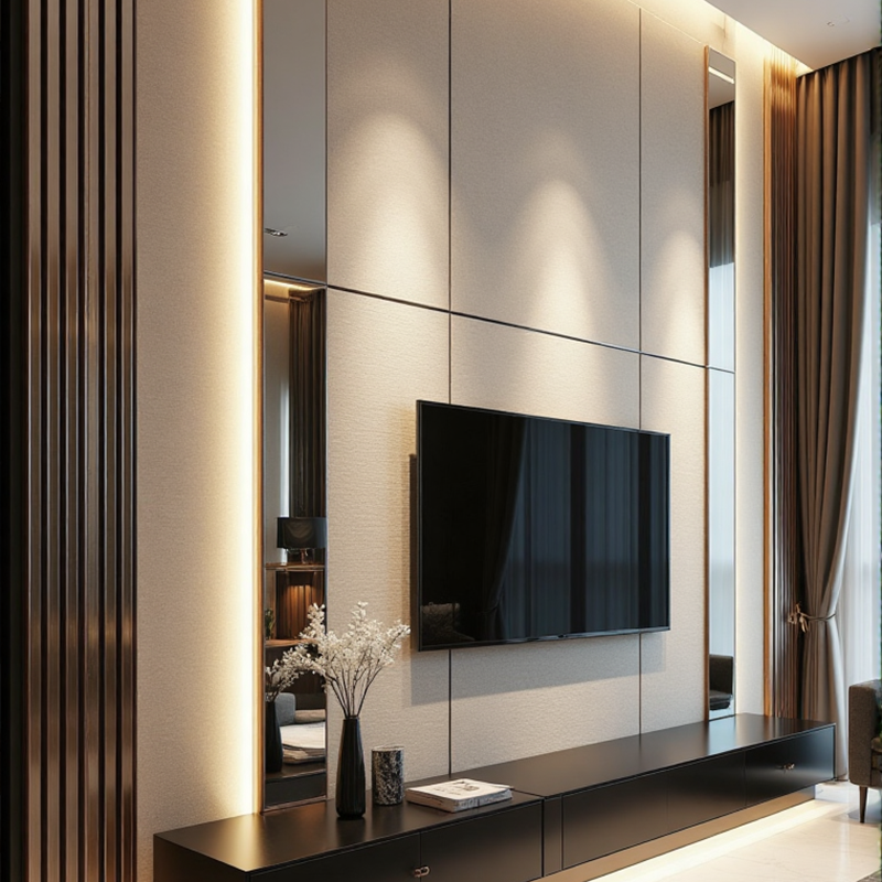 Laser cutting machine case