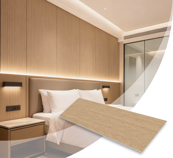 KS006-Melamine board