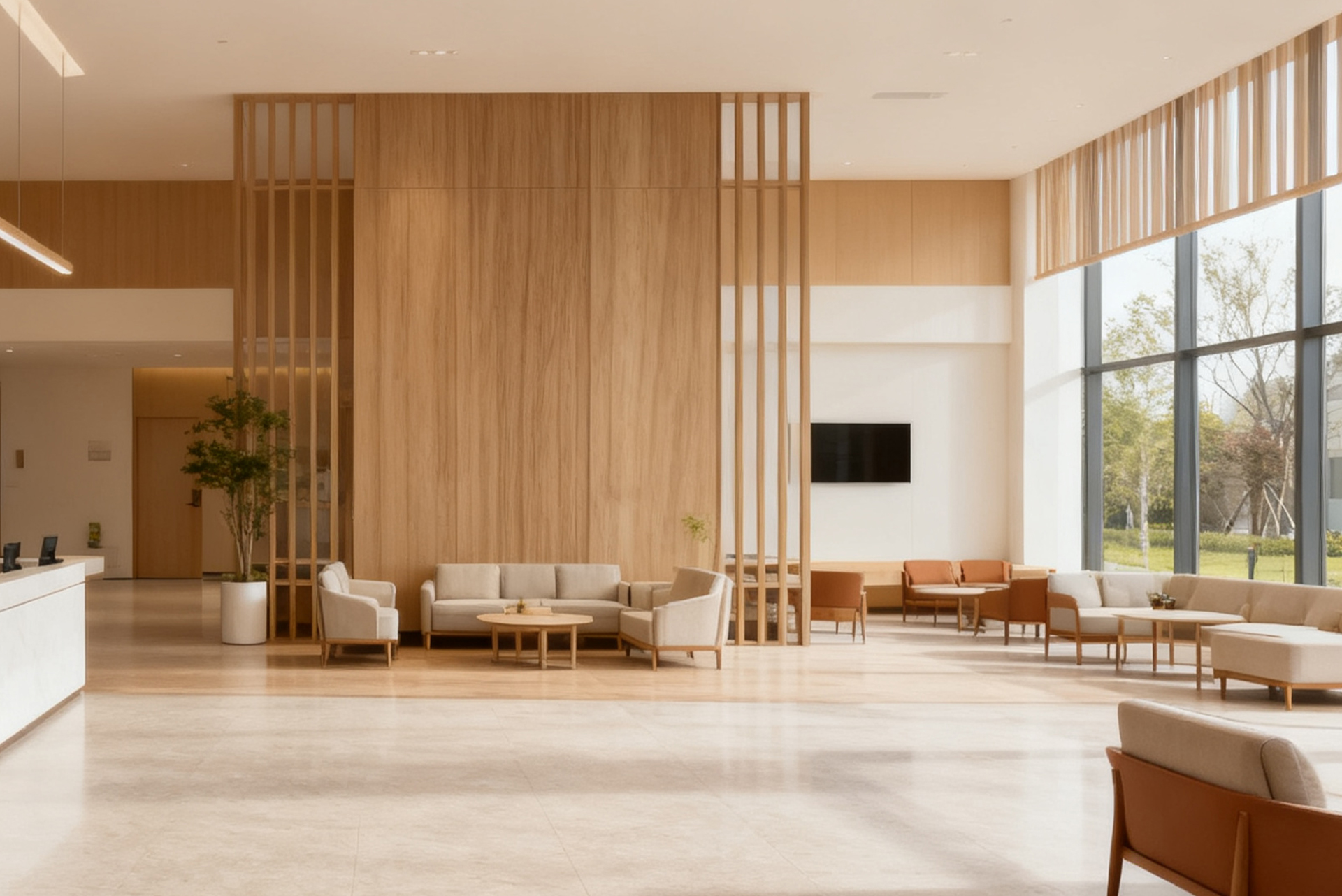 Sustainable Interior Solutions: PVC Sheets and Eco-Friendly Design Sustainable Interior Solutions: PVC Sheets and Eco-Friendly Design