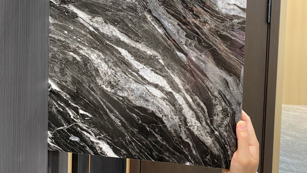 Laser cutting machine case