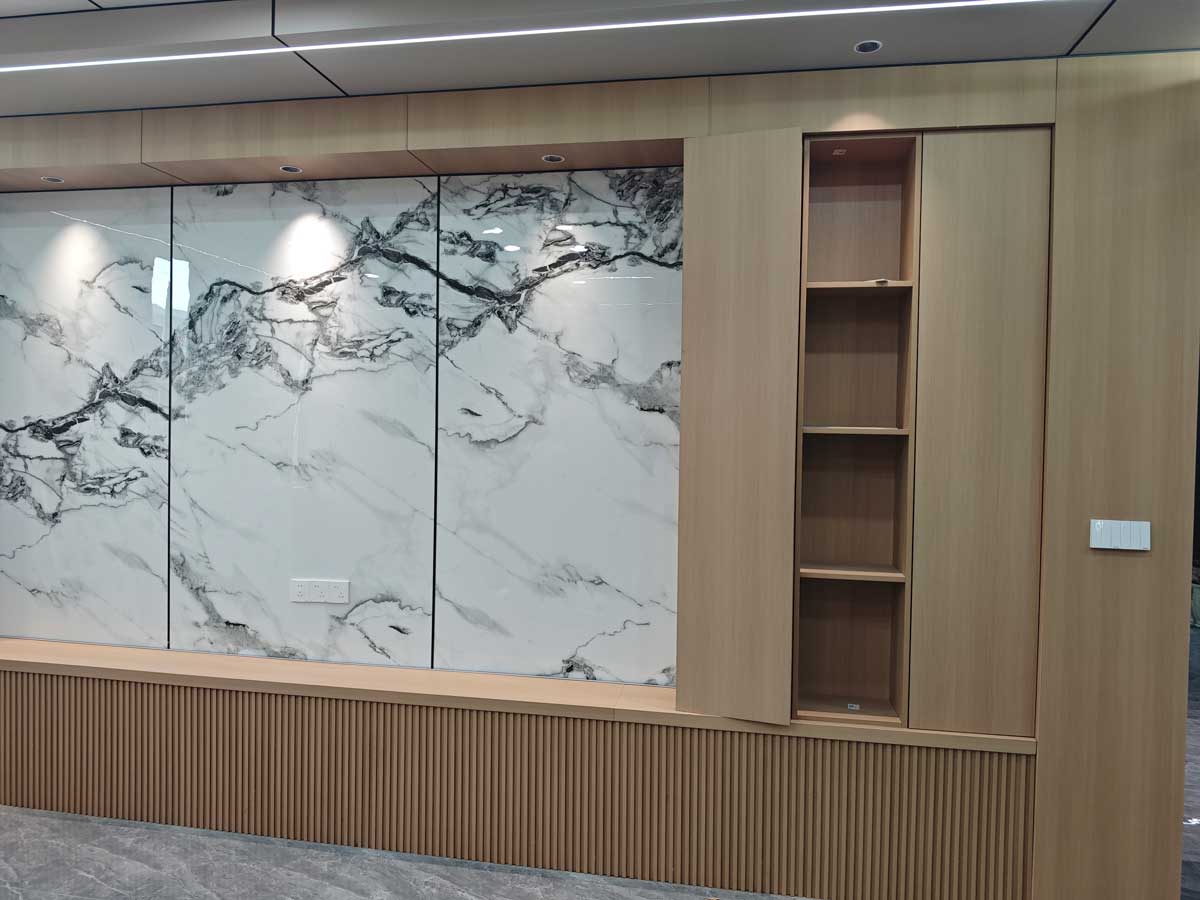 PVC Sheet Market Trends and Applications in Modern Interiors