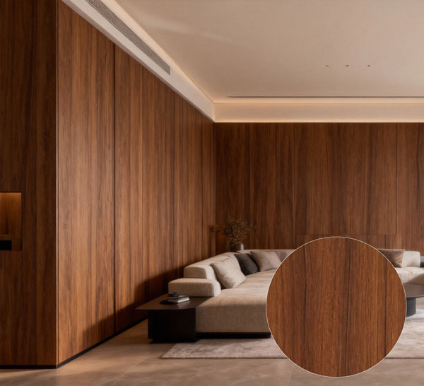 Wood Texture Bamboo charcoal board