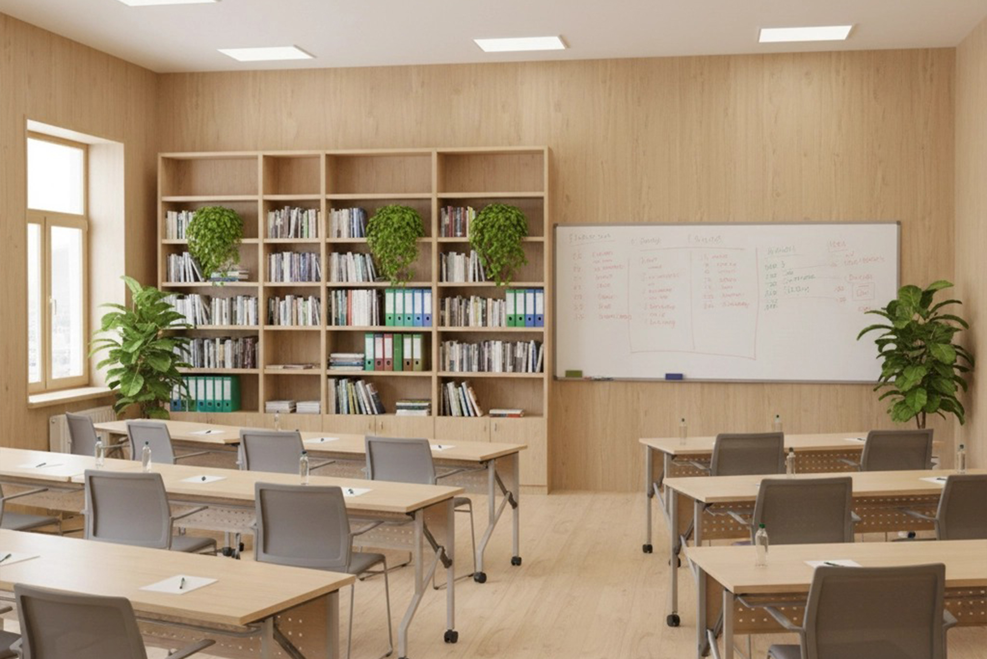 The Growing Demand for Fire-Retardant PVC Sheets in Public Buildings Introduction The Growing Demand for Fire-Retardant PVC Sheets in Public Buildings Introduction