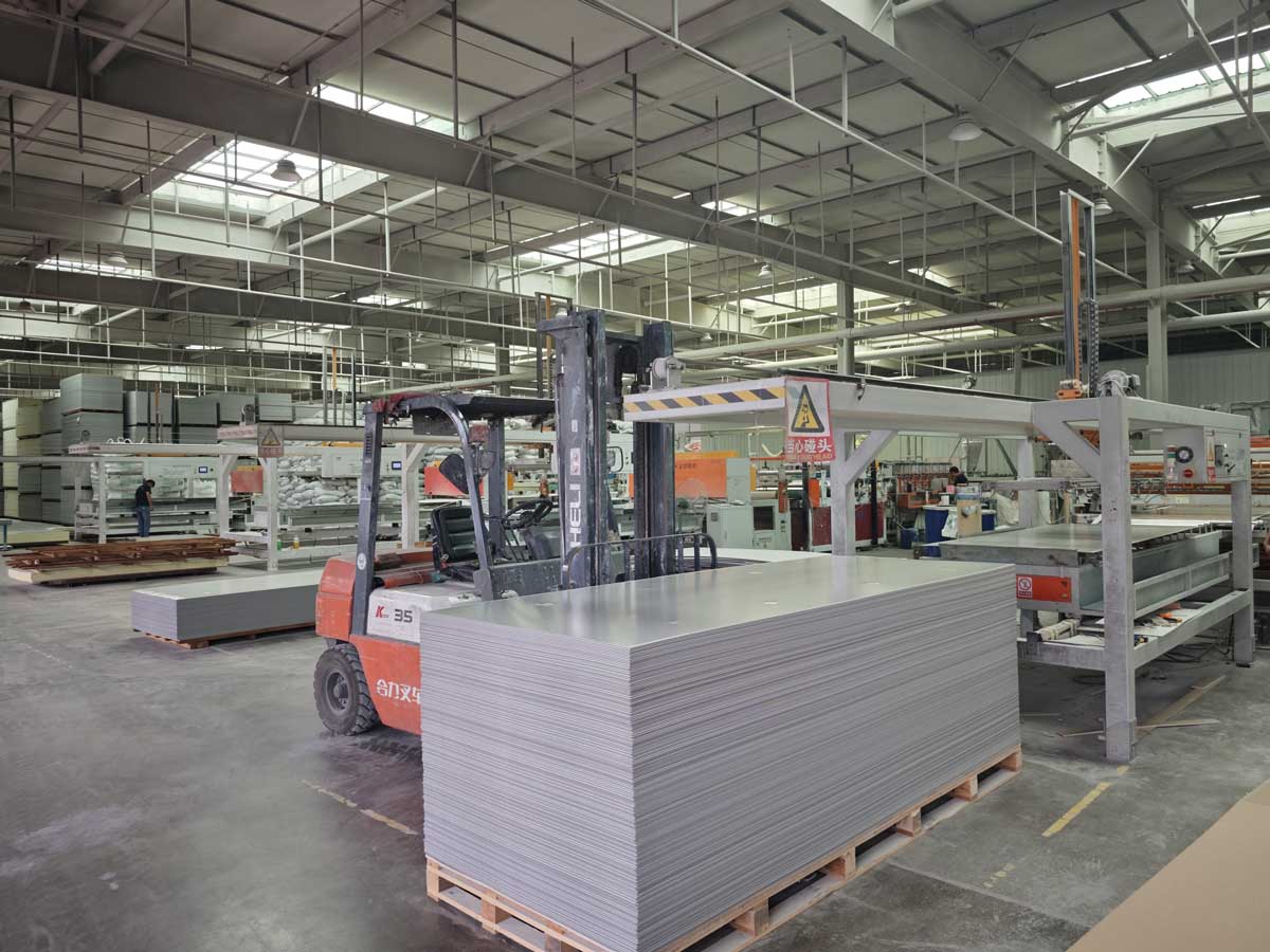 Why PVC Sheets Are the Future of Modern Interior Design Why PVC Sheets Are the Future of Modern Interior Design