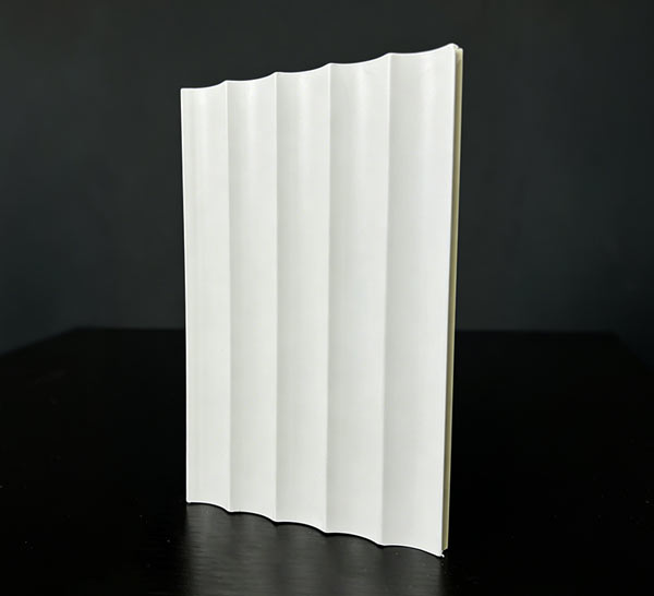 Inner Circular Grille