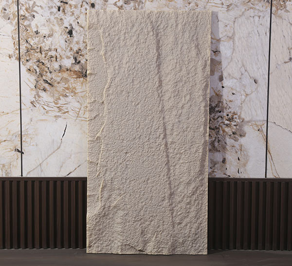 Mushroom Stone Series