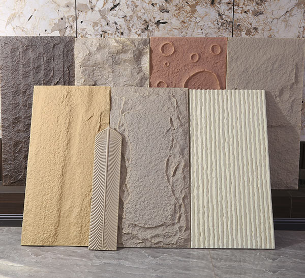 PU Stone