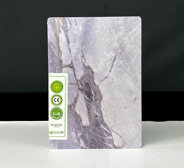 Marble Pattern Series