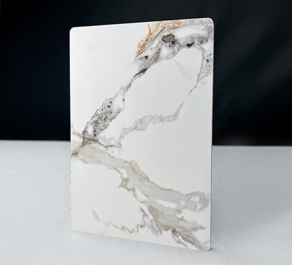 Marble Pattern Series