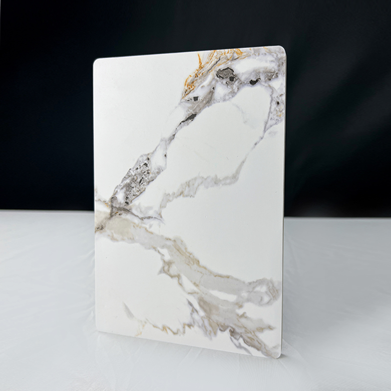 Marble Pattern Series