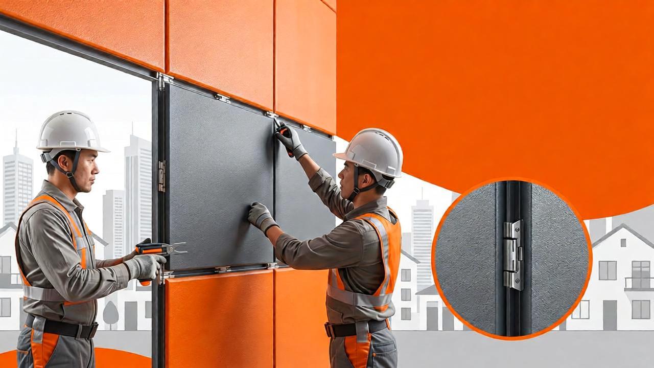 Premium PVC Wall Panels: Global-Grade, Low-Cost Wall Solutions for Modern Projects