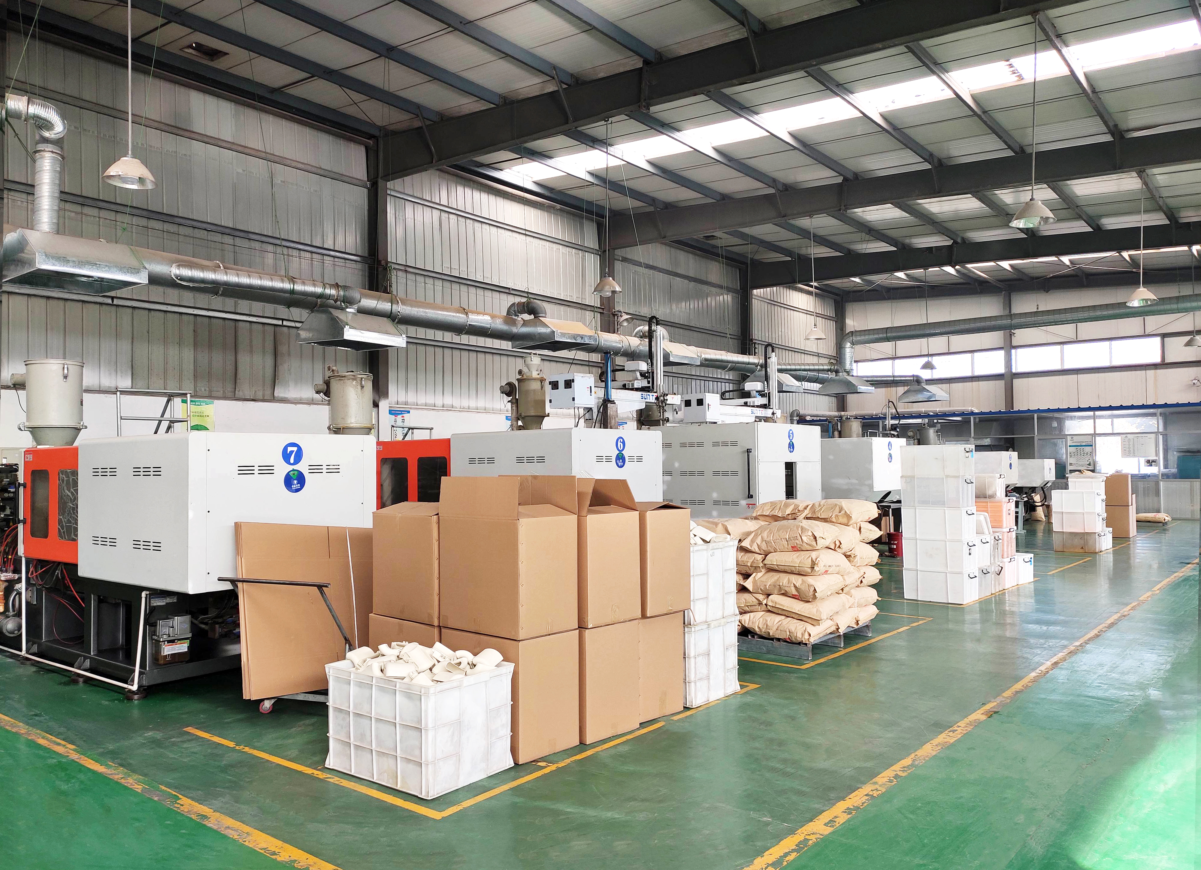 Reliable PVC Wall Panel Factory — Direct from Source‌