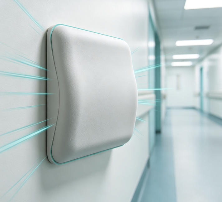 Don’t Just Sell Wall Panels. Build a Wall Protection Business.