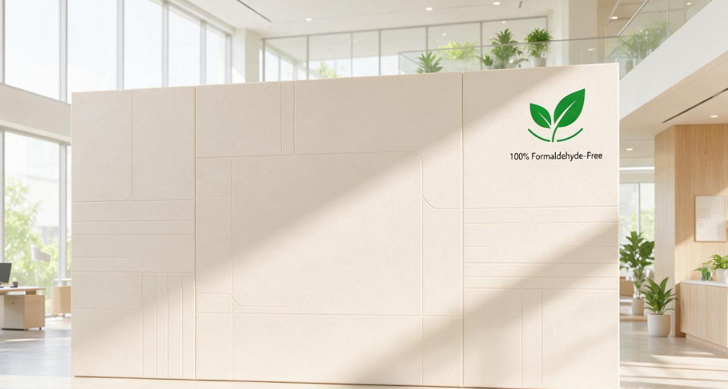 Are PVC Wall Panels Formaldehyde-Free? A 2026 Complete Compliance Guide for Global B2B Buyers