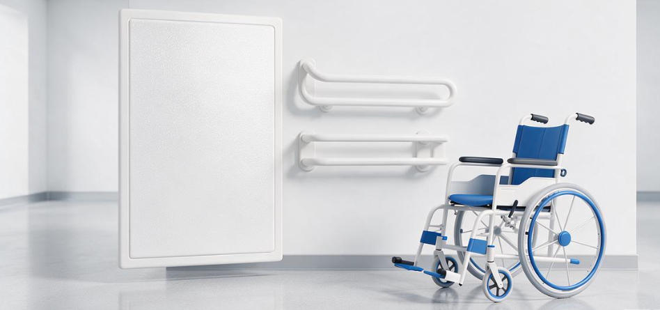  How to Choose PVC Wall Panels That Meet Hospital Fire Safety Standards for New Renovation Projects